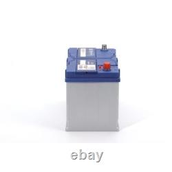 Batterie De Démarrage Bosch 0092S40290 S4 pour Chrysler Daf Ford Mitsubishi Opel