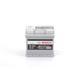 Batterie De D&eacute;marrage Bosch 0092s50020 S5 Pour Alfa Romeo Audi Bmw Citro&euml;n Fiat