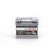 Batterie De D&eacute;marrage Bosch 0092s5a050 S5a Agm Pour Audi Bmw Citro&euml;n Opel Seat