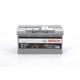 Batterie De D&eacute;marrage Bosch 0092s5a130 S5a Agm Pour Alfa Romeo Audi Bmw Daf Fiat