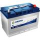 Batterie De D&eacute;marrage Varta 5954040833132 Blue Dynamic Pour Citro&euml;n Daf Ford