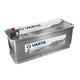 Batterie De D&eacute;marrage Varta 640400080a722 Promotive Shd Pour Iveco Man Scania