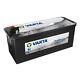 Batterie De Démarrage Varta 654011115a742 Promotive Hd Pour Daf Man Volvo Claas