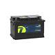 Batterie De Démarrage Seven Sv3agm Agm Pour Audi Barreiros Bmw Citroën
