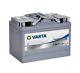 Batterie Decharge-lente Varta Agm Lad60