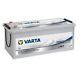 Batterie Decharge-lente Varta Lfd180