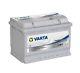 Batterie Decharge-lente Varta Lfd75