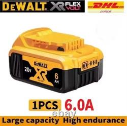Batterie Dewalt 20V 100% originale, batterie lithium-ion rechargeable 2Ah9Ah