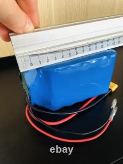 Batterie Draisienne MoovWay C19 Neuve Vélo Électrique 36V 9 ampères