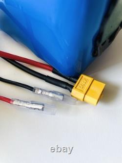 Batterie Draisienne MoovWay C19 Neuve Vélo Électrique 36V 9 ampères