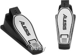 Batterie Electronique 4 Futs Mesh 3 Cymbales Alesis Turbo Mesh Kit