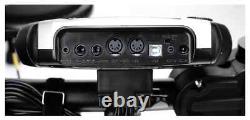 Batterie Electronique Drum Set Complet Rack Pedale Module Casque Tabouret 8 Pads
