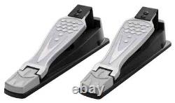 Batterie Electronique E-Drum Set 108 Sons Module Cymbales Pads Stereo USB MIDI