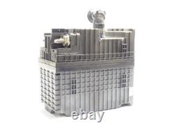 Batterie FIAT 500 2 PHASE 2 52220123 46341162