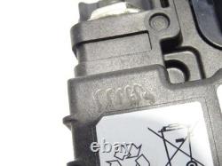 Batterie FIAT 500 2 PHASE 2 52220123 46341162