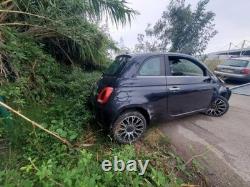 Batterie FIAT 500 2 PHASE 2 52220123 46341162
