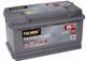 Batterie Fulmen Fa852 12v 85ah 800a F18 Bmw 3 Compact (e46) 318 Td / 320 Td 06/