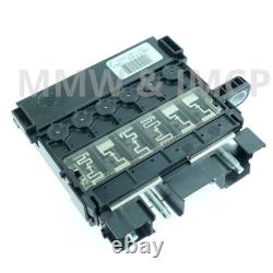 Batterie Fusible Contrôle Boite Support pour Renault Megane Scenic 4 Espace 5