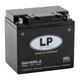 Batterie Gel 53030 Bmw R 100 /7 247/a339 1000cc De 1976 &agrave; 1980