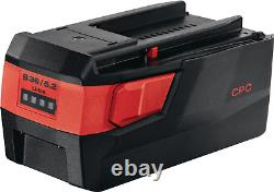 Batterie Hilti Neuve 36 V B36 5.2