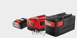 Batterie Hilti Neuve 36 V B36 5.2