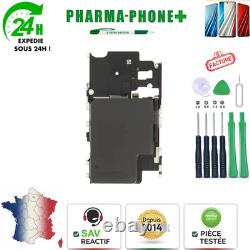 Batterie Iphone 17 Pro Max (a3257 A3525 A3526 -a3527)