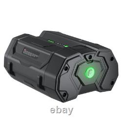 Batterie Lithium 9.0Ah 56V pour EGO BA5600T BA1400T BA4200T BA4200 BA2800T BA280