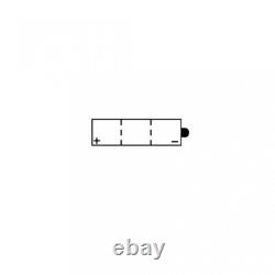 Batterie Lithium Electhium pour Moto Yamaha 900 TDM 2002 à 2007 HJT12B-FP-S /