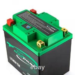 Batterie Lithium Electhium pour ULM Segway 1000 VILLAIN 2021 à 2023 Neuf