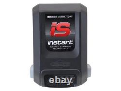 Batterie Lithium-Ion Briggs Stratton 10,8V, batterie de démarrage 593560
