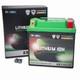 Batterie Lithium-ion Skyrich Ltm14bl 12v 48wh 240a (cca) Sans Entretien