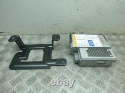 Batterie Lithium Portable Hybride Rechargeable Hyundai Tucson 2025 37120-p0220