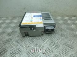 Batterie Lithium Portable Hybride Rechargeable Hyundai Tucson 2025 37120-p0220