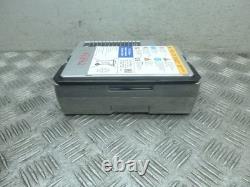 Batterie Lithium Portable Hybride Rechargeable Hyundai Tucson 2025 37120-p0220