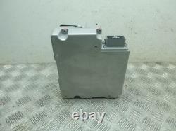 Batterie Lithium Portable Hybride Rechargeable Hyundai Tucson 2025 37120-p0220