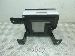 Batterie Lithium Portable Hybride Rechargeable Hyundai Tucson 2025 37120-p0220