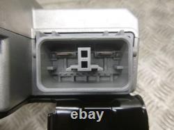 Batterie Lithium Portable Hybride Rechargeable Hyundai Tucson 2025 37120-p0220
