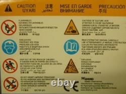 Batterie Lithium Portable Hybride Rechargeable Hyundai Tucson 2025 37120-p0220
