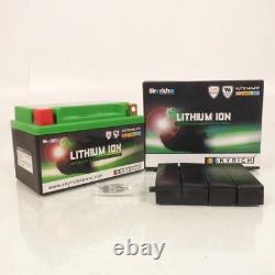 Batterie Lithium Skyrich pour Moto Harley Davidson 1800 FXSBE SOFTAIL BREAKOUT