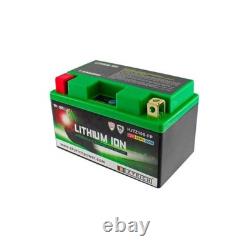 Batterie Lithium Skyrich pour Moto Honda 750 XLV TRANSALP ABS 2023 YTZ10S /