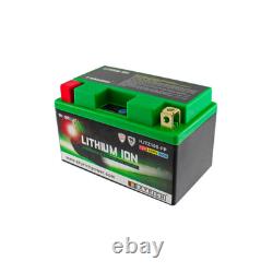 Batterie Lithium Skyrich pour Moto Honda 750 XLV TRANSALP ABS 2023 YTZ10S /