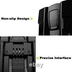 Batterie Lithium-ion 56 V 9,0 Ah 56 pour EGO volts Power + BA4200T BA1400 BA1400