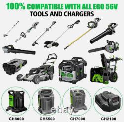 Batterie Lithium-ion 56 V 9,0 Ah 56 pour EGO volts Power + BA4200T BA1400 BA1400