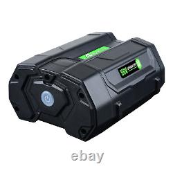 Batterie Lithium-ion 56 V 9,0 Ah 56 pour EGO volts Power + BA4200T BA1400 BA1400