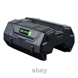 Batterie Lithium-ion 56 V 9,0 Ah 56 pour EGO volts Power + BA4200T BA1400 BA1400