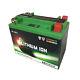 Batterie Moto Lithium Skyrich Hjtx20hq-fp Ytx20l-bs