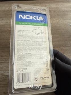 Batterie Nokia BLN-3 9110 Communicator Sealed New Battery