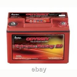Batterie Odyssey Extreme Racing 20 PC545