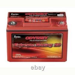 Batterie Odyssey Extreme Racing 20 PC545