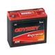 Batterie Odyssey Pc680 12v 16ah 250a